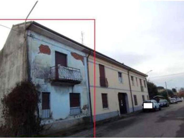 Appartamento trilocale in vendita in Via ai Campi, Rescaldina