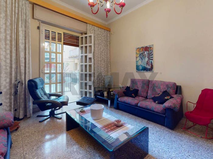 Appartamento con 6 locali in vendita in Via Villa Sperlinga, Libertà Villabianca, Palermo