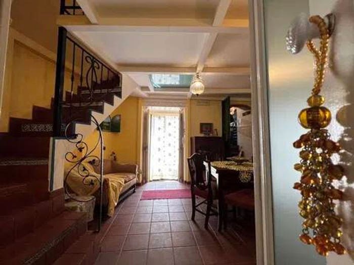 Appartamento trilocale in vendita in Centro, Lucera