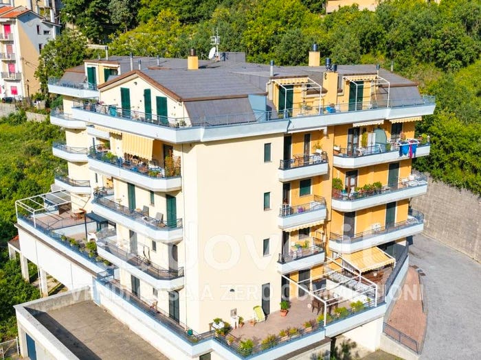 Appartamento bilocale in vendita in Via Giovanni Falcone, Pellezzano