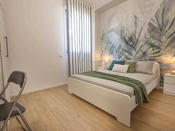 Appartamento bilocale in affitto in Via Noto, Vigentino Fatima, Milano