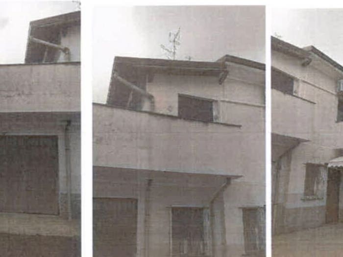Appartamento quadrilocale in vendita in Via San Giovanni, Fagnano Olona