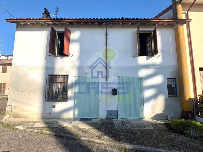 Casa con 6 locali in vendita in PIAVETTA, Centro, Cingia de' Botti