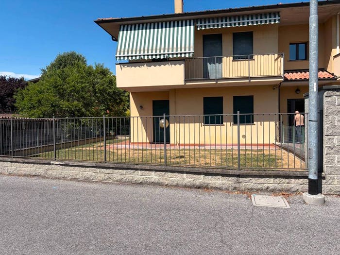 Appartamento bilocale in vendita in Via Novembre, Centro, San Rocco al Porto
