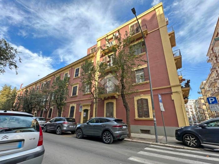 Appartamento quadrilocale in vendita in Via Lecce, Immacolata, Foggia