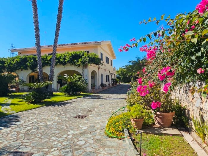 Casa con 6 locali in vendita in Nicastro Sambiase, Lamezia Terme