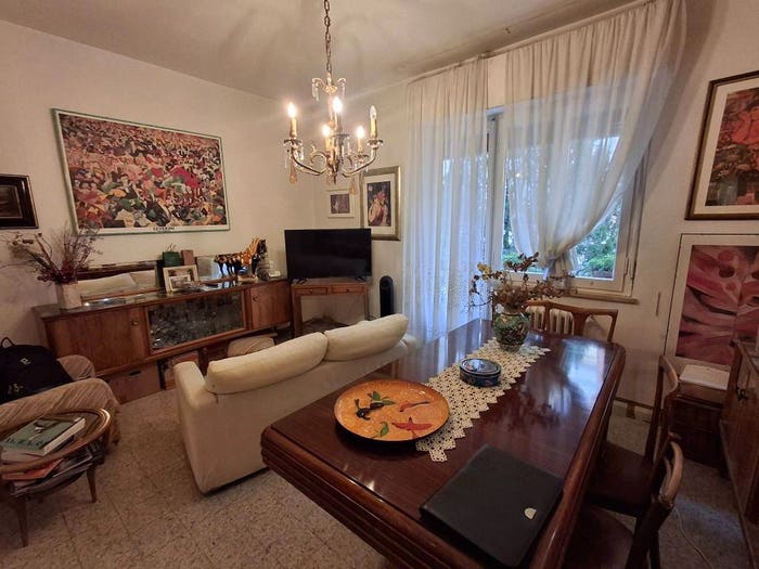 Appartamento quadrilocale in vendita in Via Teofilo Torri, Giotto, Arezzo