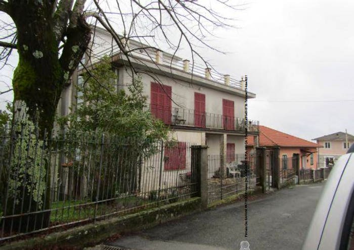 Appartamento trilocale in vendita in Via Roma, Serò, Zignago