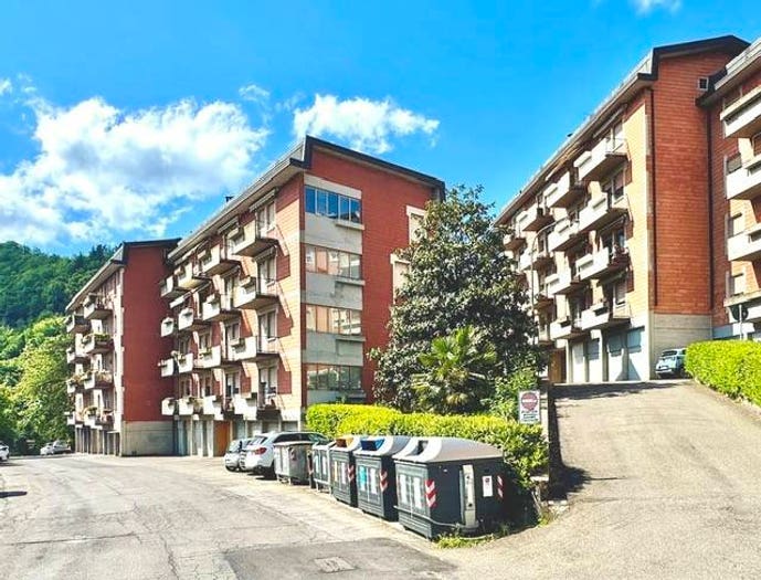 Appartamento con 5 locali in vendita in Via della Resistenza, Porretta Terme, Alto Reno Terme