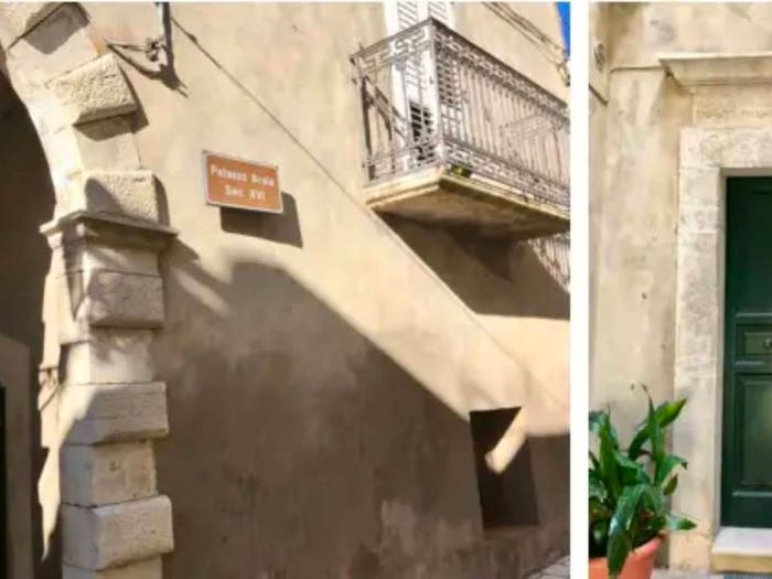 Appartamento quadrilocale in vendita in Largo San Angelo, Centro, Irsina