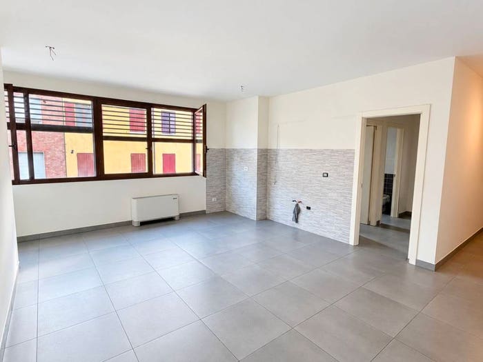 Appartamento trilocale in vendita in Via Camillo Benso di Cavour, Centro, Cavezzo