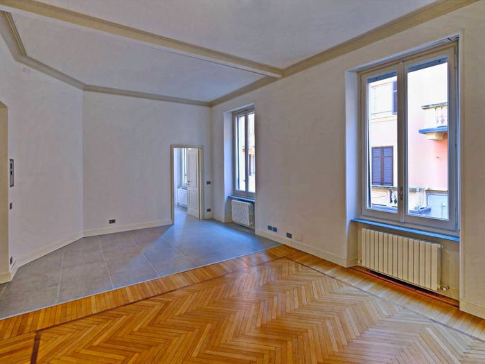 Appartamento quadrilocale in vendita in Centro Storico, Biella