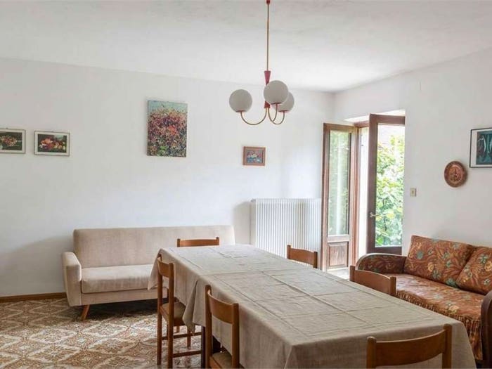 Casa con 5 locali in vendita in via roma, Ospedaletto