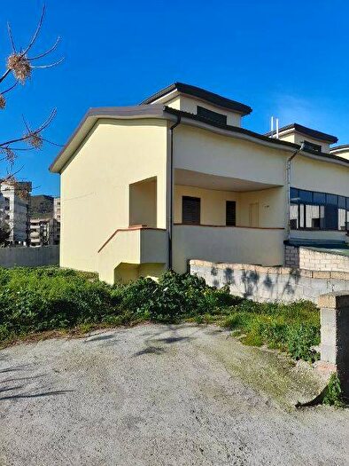 Casa in vendita in Via Puglia, Fortuna Corvo, Catanzaro