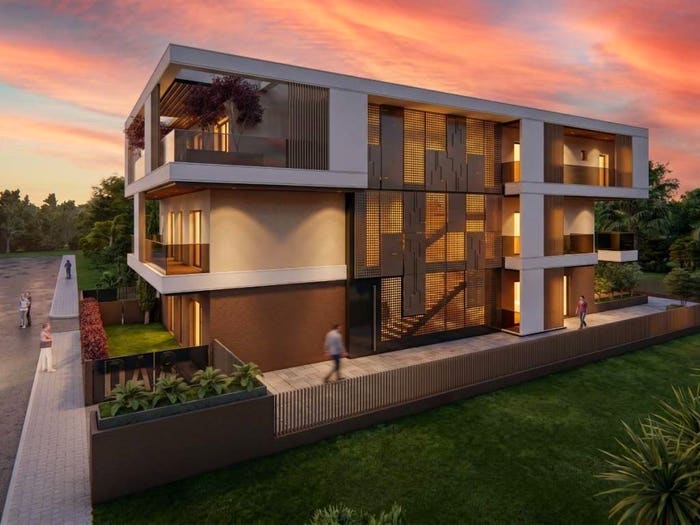 Casa trilocale in vendita in Centro, Giulianova