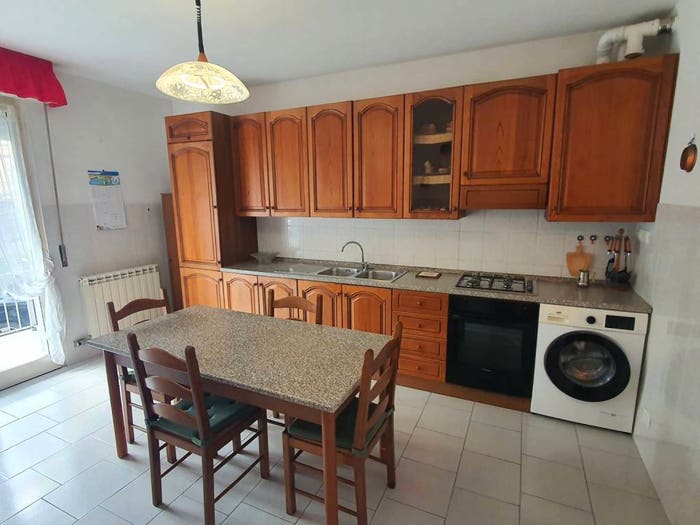 Appartamento trilocale in vendita in Romito Magra, Arcola
