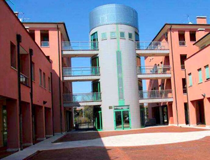 Appartamento quadrilocale in vendita in Via Draganziolo, Centro, Piombino Dese