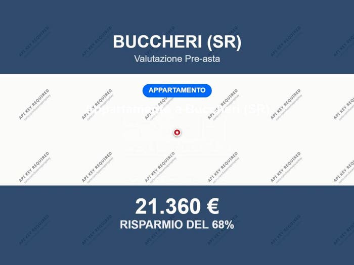 Appartamento con 5 locali in vendita in Via Vittorio Emanuele III, Buccheri