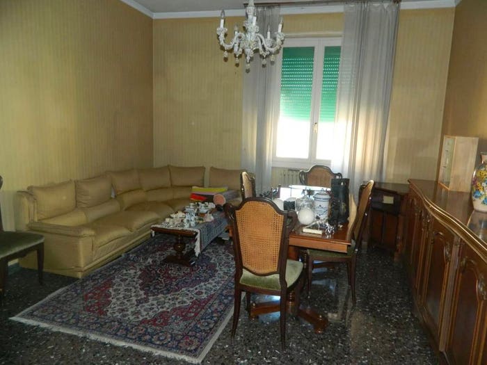 Appartamento con 5 locali in vendita in Neighbourhood Poggetto Montughi, Careggi Rifredi Dalmazia, Firenze