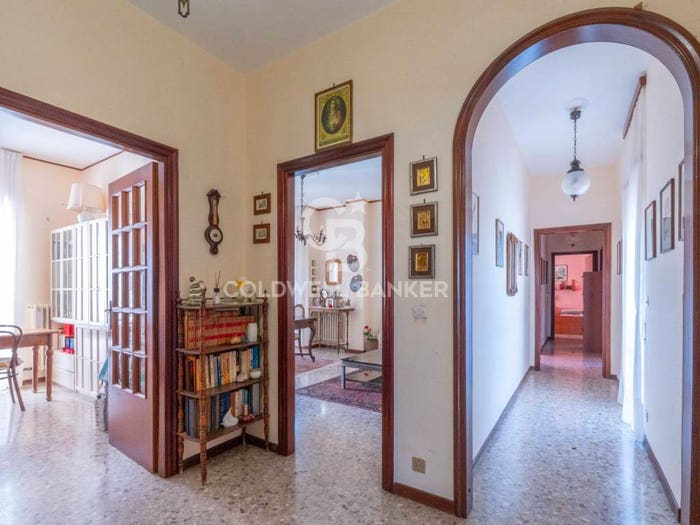 Appartamento con 5 locali in vendita in Corte Cappuccini, Cappuccini, Brindisi