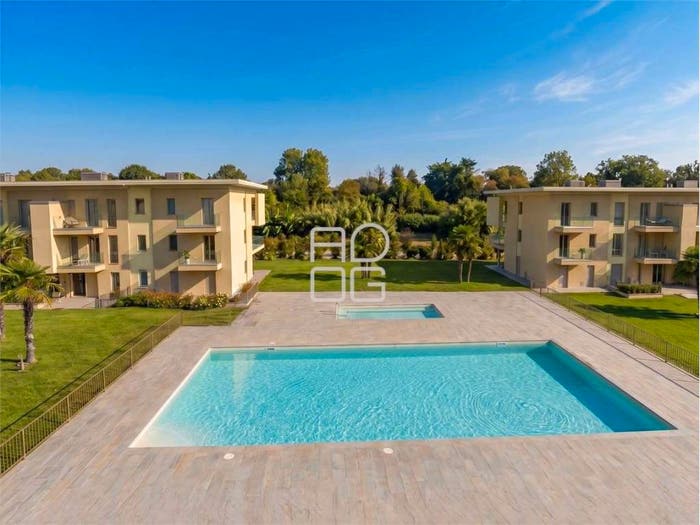 Appartamento trilocale in vendita in Via Commissario Palatucci, Rivoltella, Desenzano del Garda