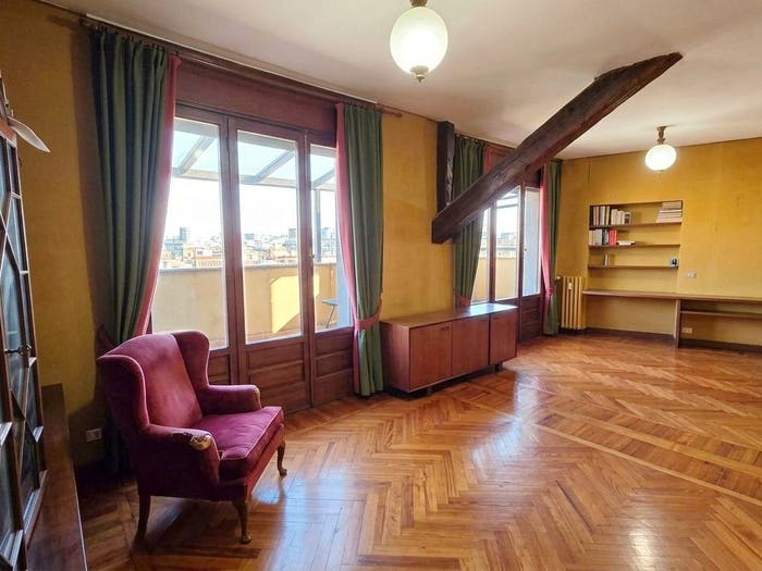 Appartamento trilocale in vendita in Via Giuseppe Compagnoni, Plebisciti Susa, Milano