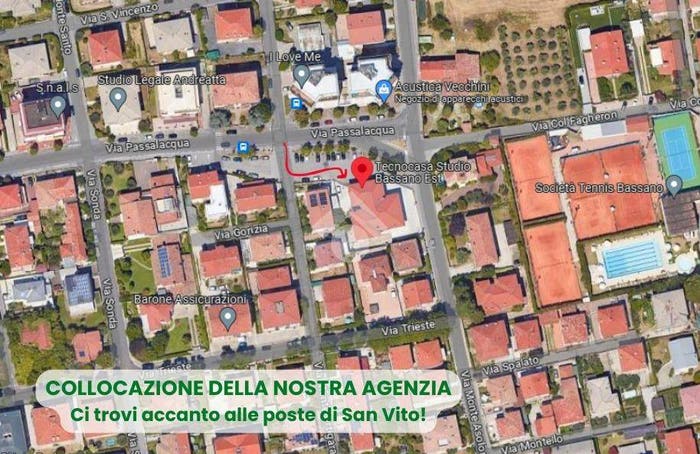Case in Vendita e in Affitto - 3