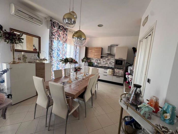 Appartamento trilocale in vendita in Via Corva, Centro, Porto Sant'Elpidio