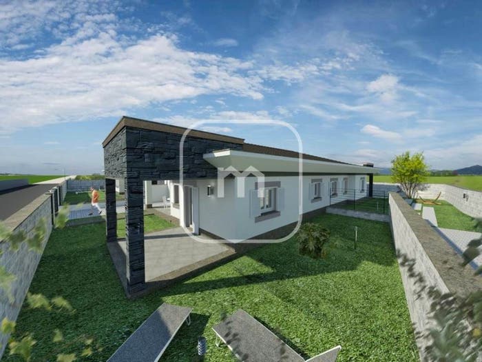 Casa trilocale in vendita in Via di Colle Cocchino, Cocchino, Anzio