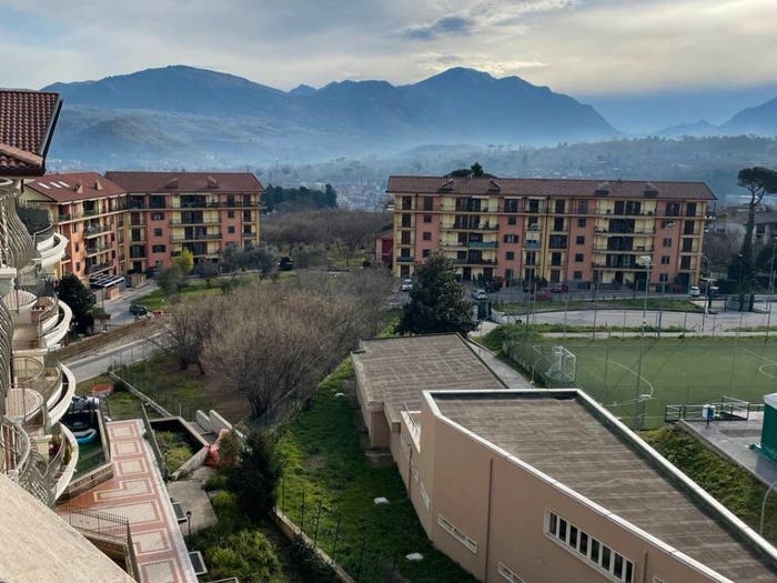 Appartamento trilocale in vendita in Via Generale Giacomo Rotondi, A Annarumma A Gasperi F Tedesco, Avellino