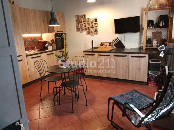 Appartamento con 6 locali in vendita in via roma, Osteria Nuova, Bagno a Ripoli