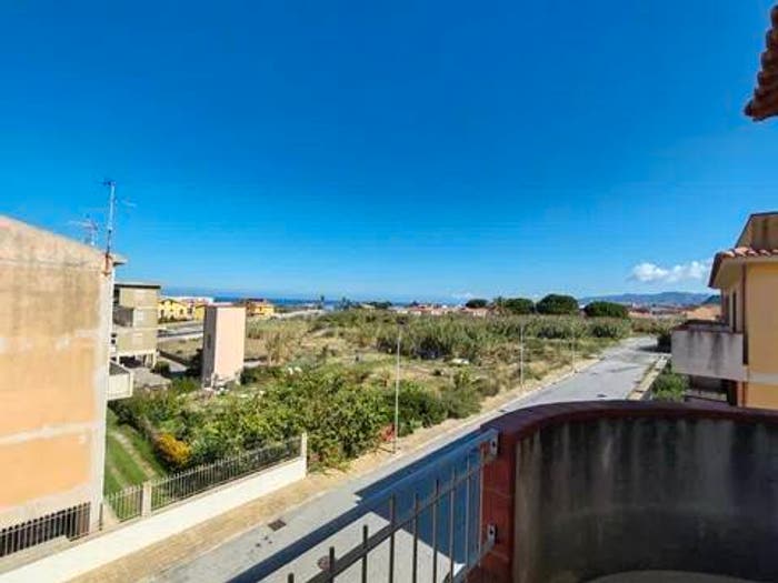 Appartamento trilocale in vendita in Via Provinciale Arcipretato No Number, Centro, Spadafora