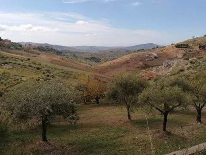 Casa bilocale in vendita in Cda Feotto, Cianciana