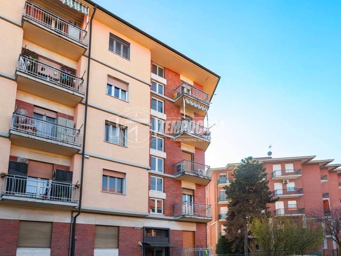 Appartamento bilocale in vendita in Via San Giuseppe, Centro, Fossano
