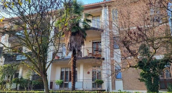 Appartamento con 6 locali in vendita in Via Enrico Bernardi, Santissima Trinità, Padova