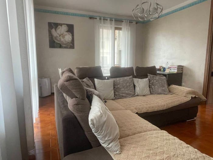 Appartamento trilocale in vendita in Via Valle, Centro, Borgo Ticino