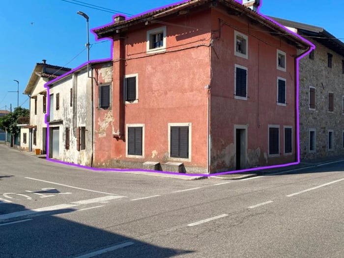 Casa bilocale in vendita in Via Pietro Zorutti, Corno di Rosazzo