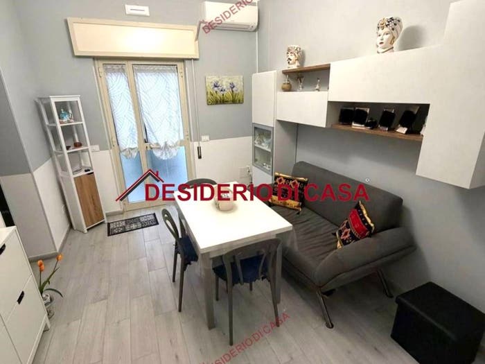 Appartamento bilocale in vendita in Via Sicilia, Casa Santa, Erice