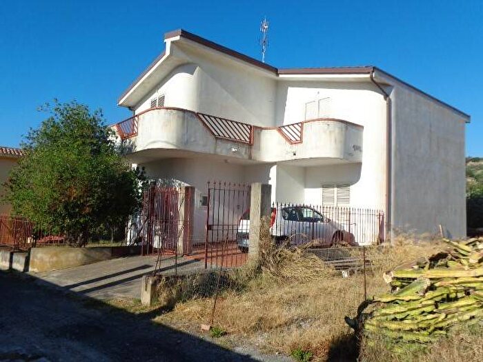 Casa con 5 locali in vendita in Contrada Bernagallo, Gioiosa Ionica
