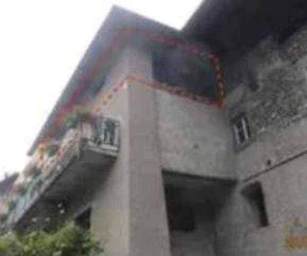 Appartamento monolocale in vendita in Via Canton Burech, Centro, Tione di Trento