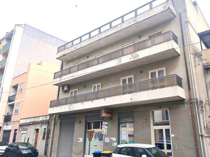 Appartamento quadrilocale in vendita in Pistunina Via Consolare valeria, Contesse, Messina