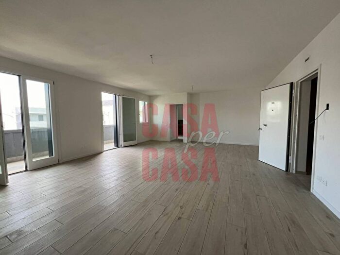 Appartamento quadrilocale in vendita in via S Antonio, Saccolongo