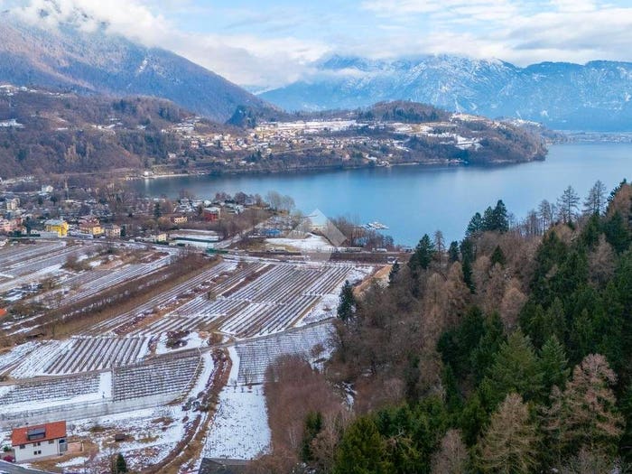 Casa con 6 locali in vendita in Via alle Rive, Pergine Valsugana
