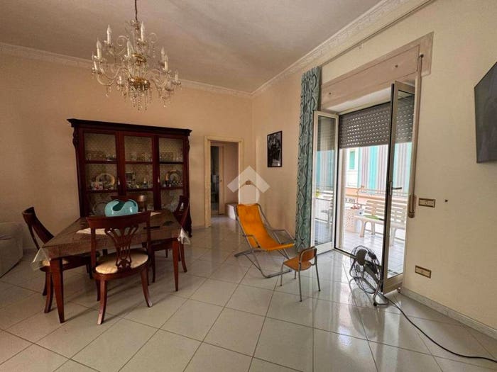Appartamento bilocale in vendita in Via xxv aprile, Aversa