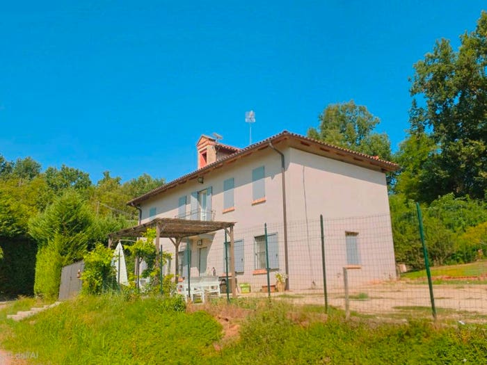 Casa quadrilocale in vendita in Località Vallebenedetta, Corso Torino, Asti