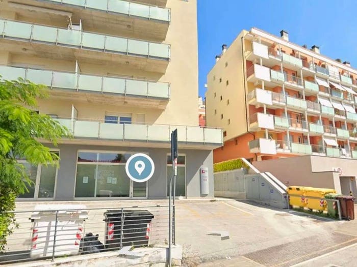 Casa in vendita in Via Dell'Artigiano, Monte San Vito