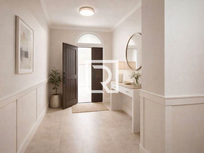Casa trilocale in vendita in Via Giovanni Pascoli, Gambettola