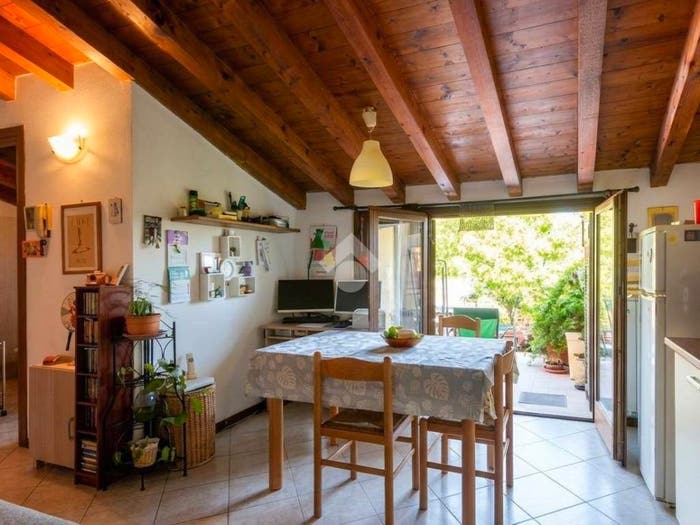 Appartamento bilocale in vendita in Via Agostino Gallo, Centro, Poncarale