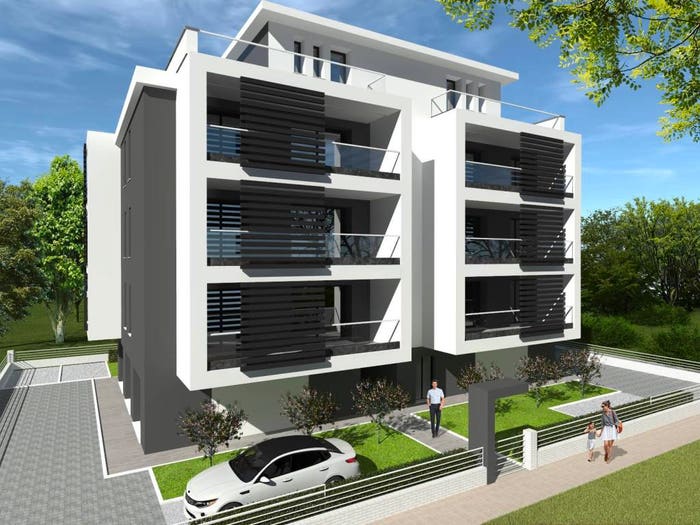 Appartamento con 5 locali in vendita in Buon Pastore Parco Amendola, Modena