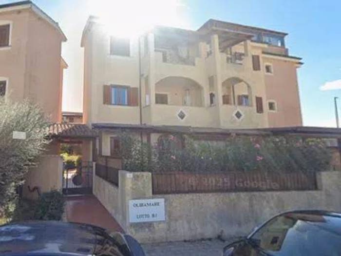 Appartamento bilocale in vendita in Via Eugenio Montale, Olbia Mare Poltu Quadu, Olbia